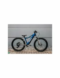 Woom UP5 24" E-Mtb