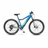 Woom UP6 26" E-Mtb