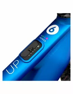 Woom UP6 26" E-Mtb -Compra tu bicicleta fácilmente | Envío rápido y devolución sencilla woom up6 26 emtb 2