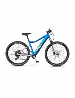 Compra tu bicicleta fácilmente | Envío rápido y devolución sencilla 13 Woom UP6 26" E-Mtb
