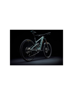 Yeti 160E 29" Kit T1 2023 -Compra tu bicicleta fácilmente | Envío rápido y devolución sencilla yeti 160e 29 kit t1 2023 1