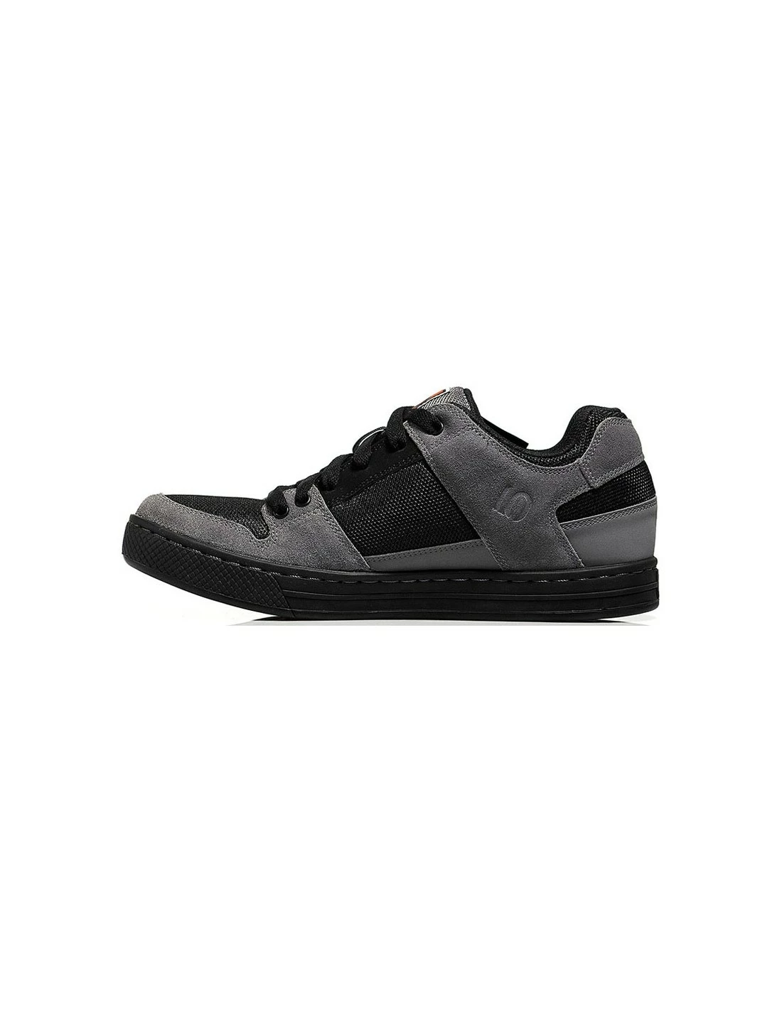 Zapatillas Five Ten Freerider Grey/Black 2 Zapatillas Five Ten Freerider Grey/Black - Imagen 2