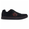 Zapatillas Five Ten Freerider Negro/Rojo