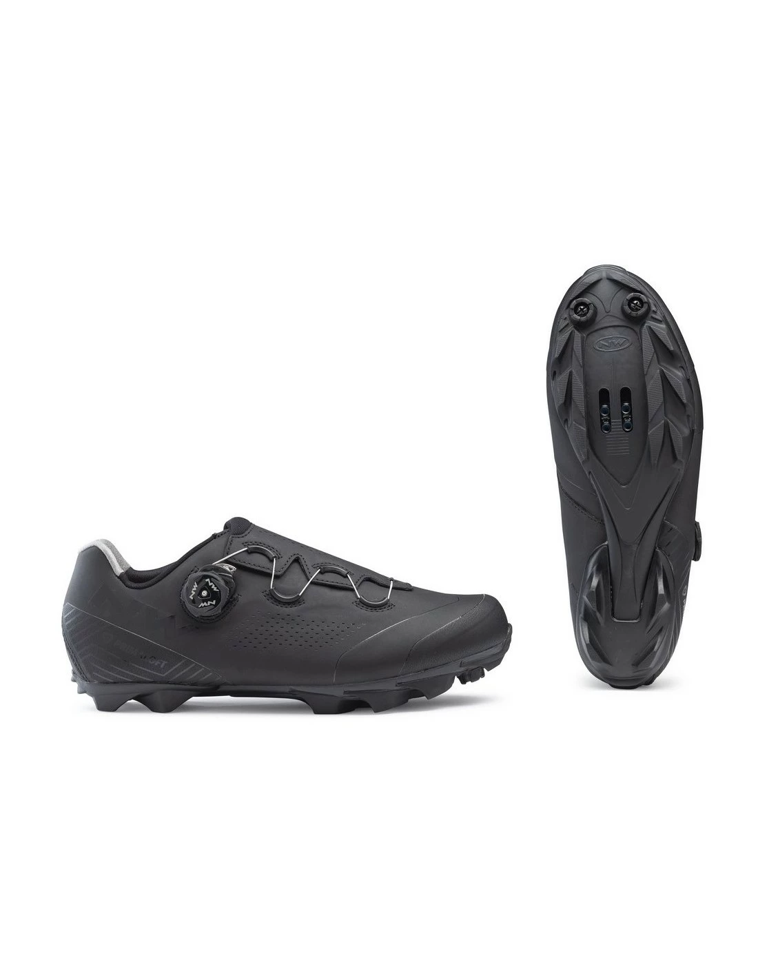 Zapatillas Northwave Magma XC Rock Ultima Unidad Nº 45 2 Zapatillas Northwave Magma XC Rock Ultima Unidad Nº 45 - Imagen 2