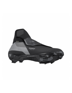 Zapatillas Shimano SH-MW702 Gore-Tex -Compra tu bicicleta fácilmente | Envío rápido y devolución sencilla zapatillas shimano shmw702 goretex 2