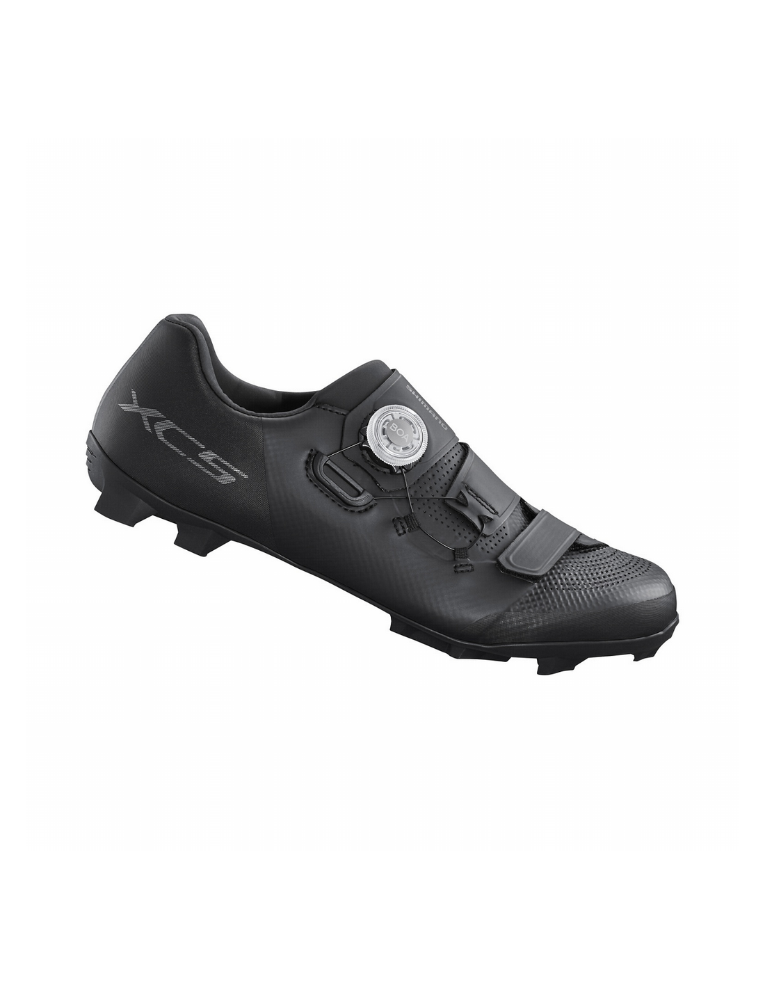 Zapatillas Shimano SH-XC502 1 Zapatillas Shimano SH-XC502